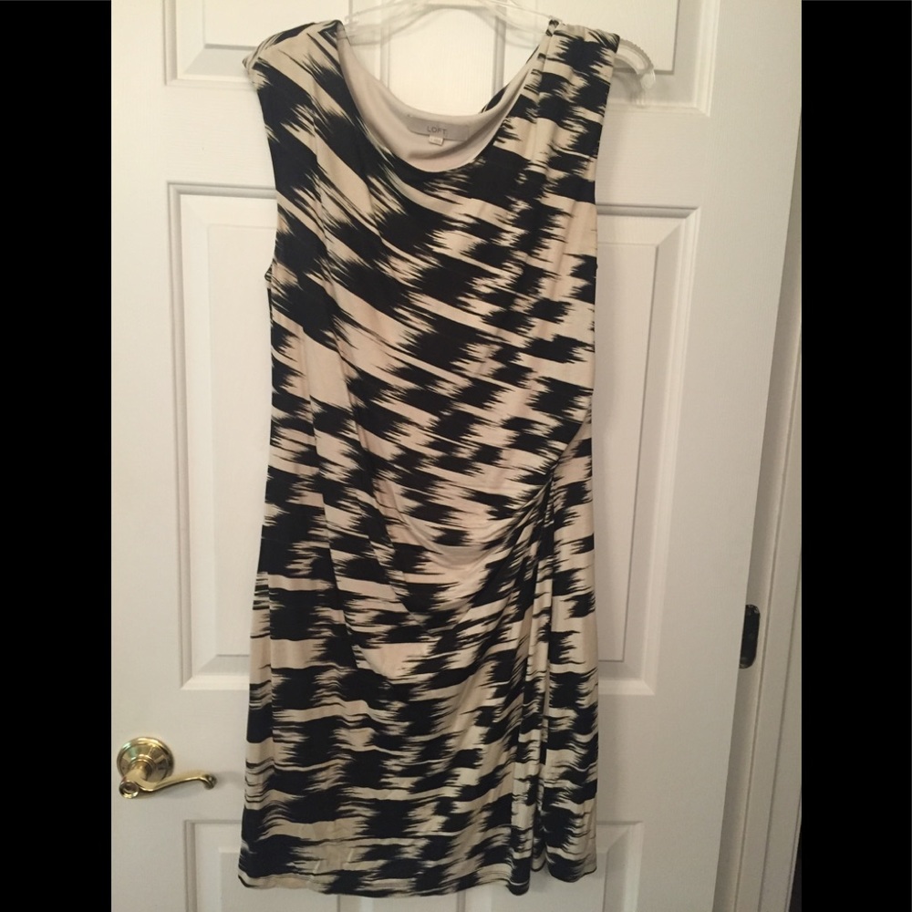 Loft Dress